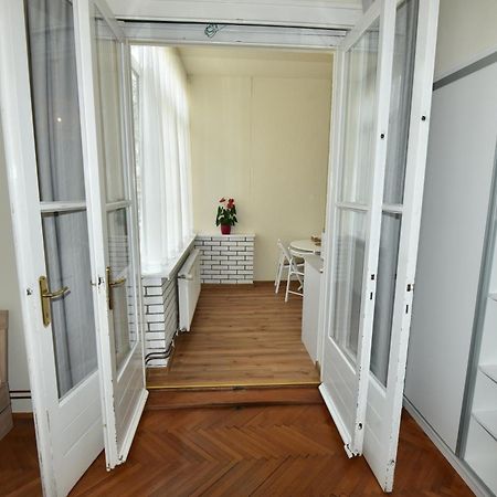 Apartment Joja 류블랴나 외부 사진