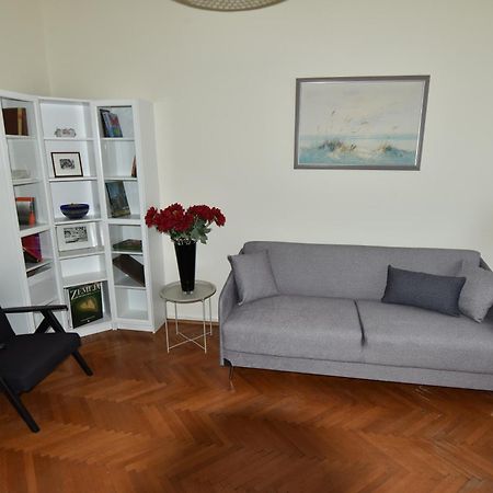 Apartment Joja 류블랴나 외부 사진