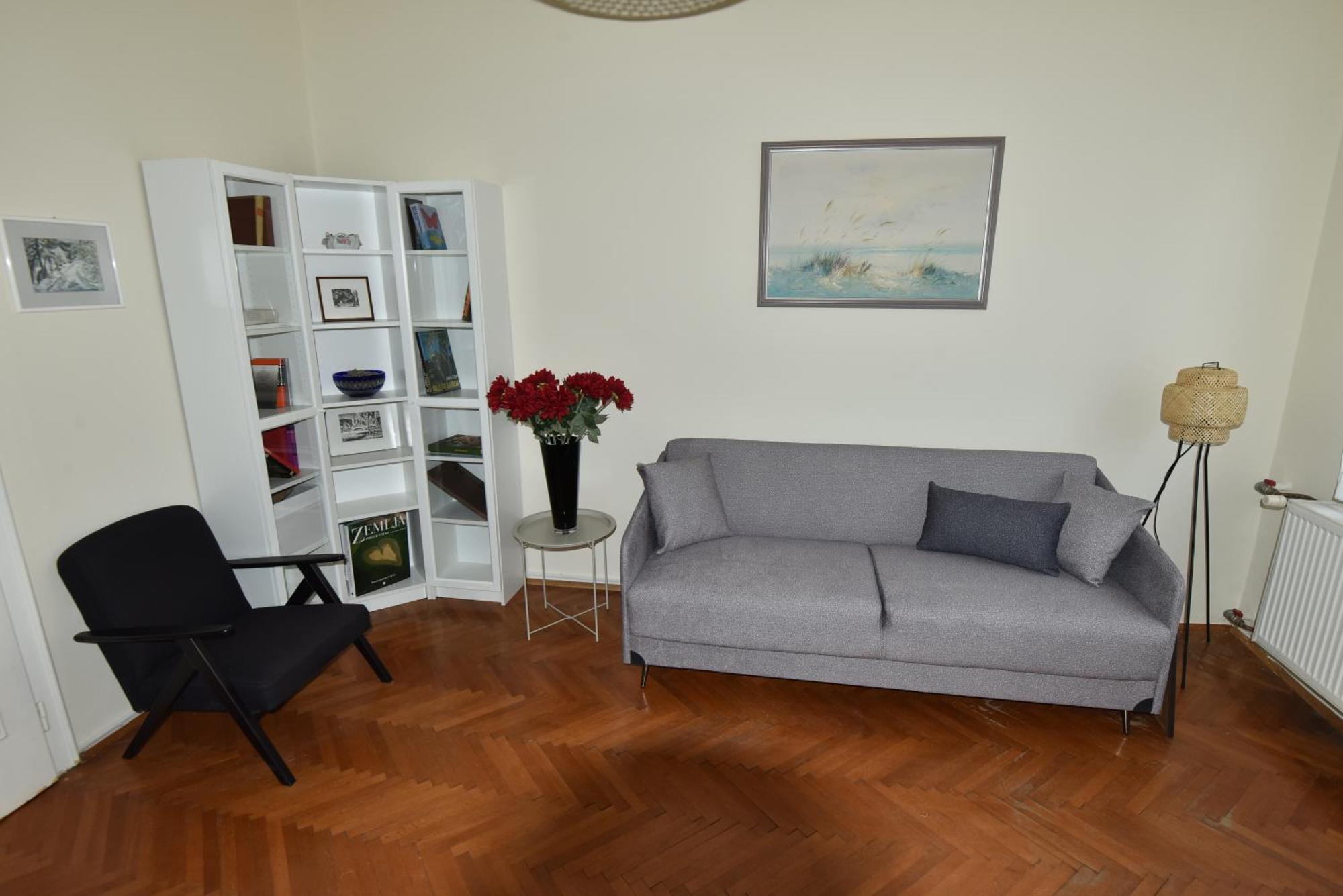 Apartment Joja 류블랴나 외부 사진