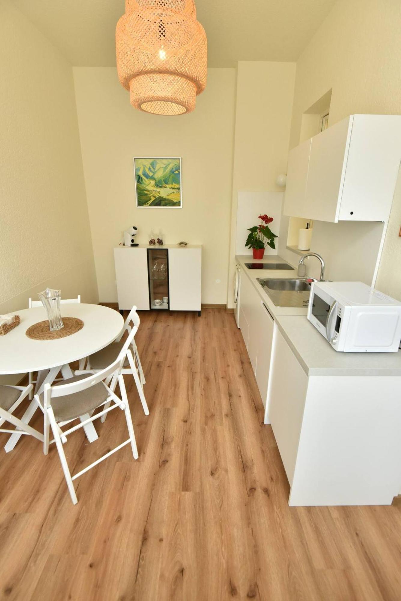 Apartment Joja 류블랴나 외부 사진